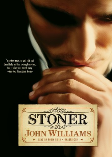 Stoner (9781441748317) by John Williams