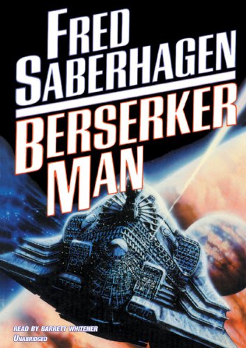 Berserker Man (9781441750839) by Fred Saberhagen