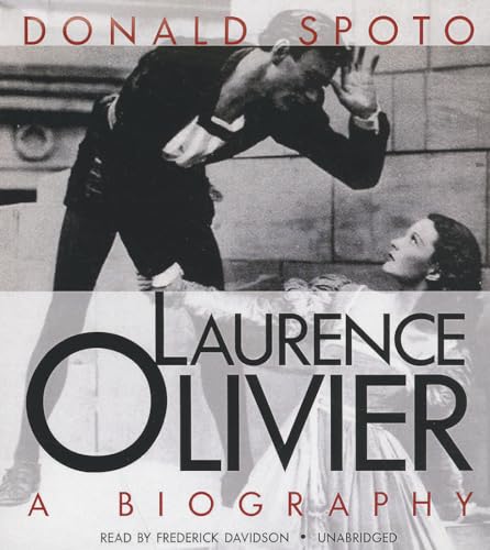 Stock image for Laurence Olivier: A Biography for sale by The Yard Sale Store