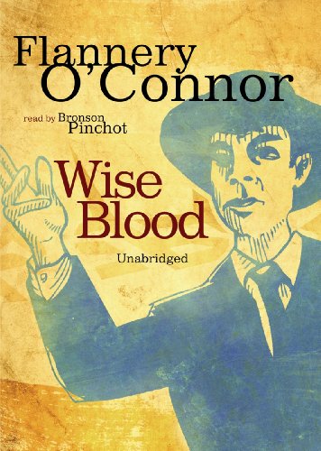 Wise Blood (9781441753717) by Flannery O'Connor