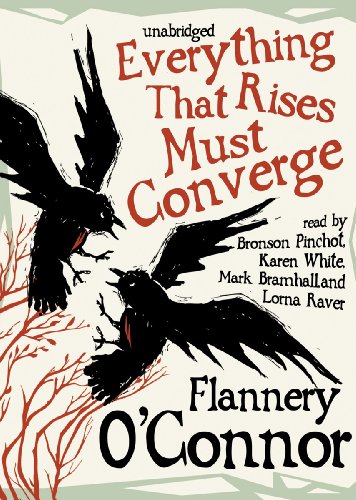 Everything That Rises Must Converge (9781441753793) by Flannery O'Connor