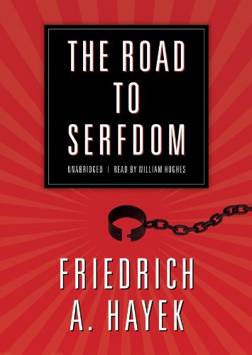 9781441753861: The Road to Serfdom