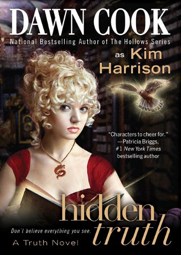 Hidden Truth ('Truth' novel series, Book 2) (9781441754028) by Dawn Cook