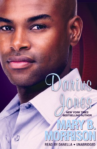 Darius Jones (Library Edition) (9781441754714) by Mary B. Morrison