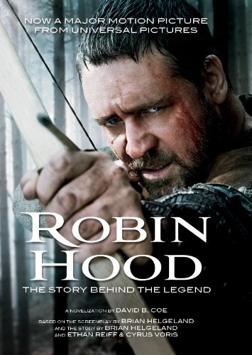 Robin Hood (Library Edition) (9781441755940) by David B. Coe