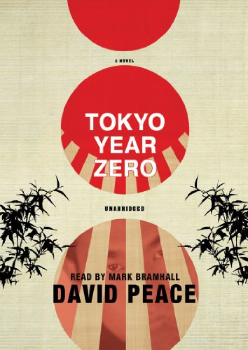 Tokyo Year Zero (9781441756091) by David Peace