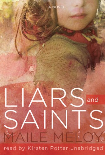 Imagen de archivo de Liars and Saints: A Novel a la venta por Half Price Books Inc.
