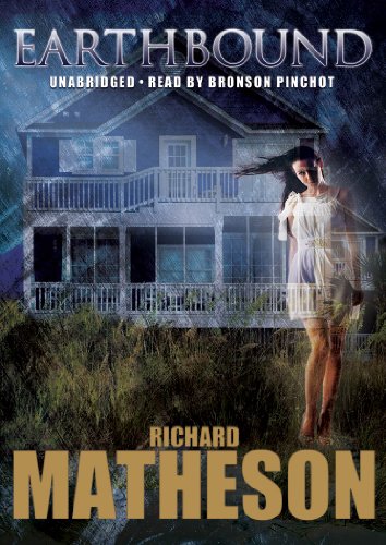 Earthbound (Library Edition) (9781441756862) by Richard Matheson