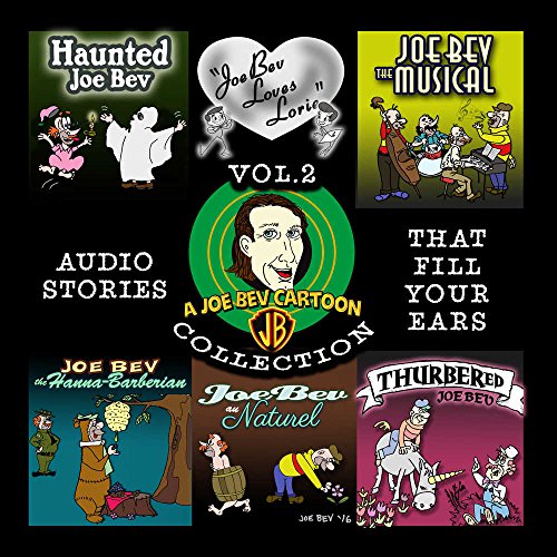 Stock image for JOE BEV CARTOON COLL VOLUME 9D for sale by Buchpark