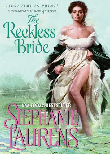The Reckless Bride: Library Edition (9781441757494) by Laurens, Stephanie