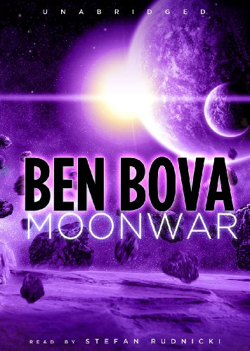 Stock image for Moonwar: Library Edition for sale by Revaluation Books