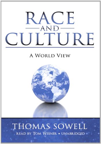 9781441761835: Race and Culture: A World View