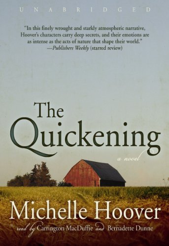 9781441762719: The Quickening