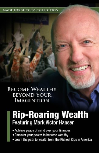 Rip-Roaring Wealth (Made for Success Collections) (9781441763495) by Made For Success