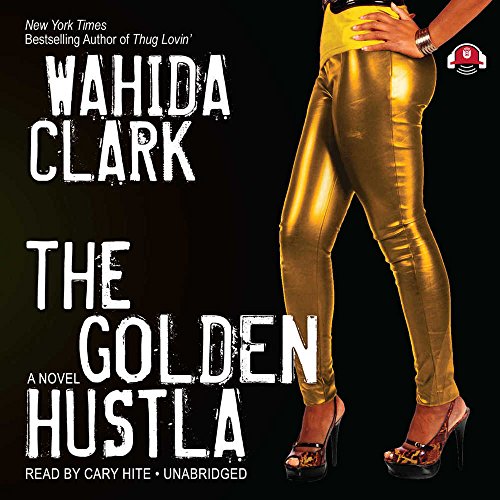 Stock image for The Golden Hustla for sale by The Yard Sale Store