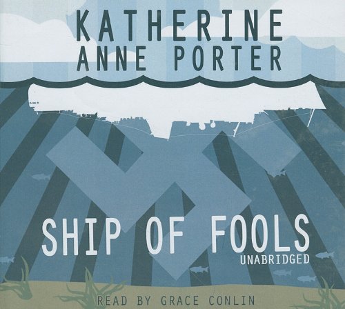 Ship of Fools (9781441766427) by Porter, Katherine Anne