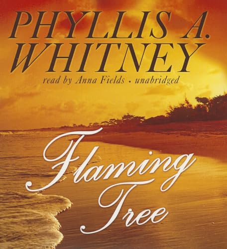 Stock image for Flaming Tree for sale by Stephen White Books