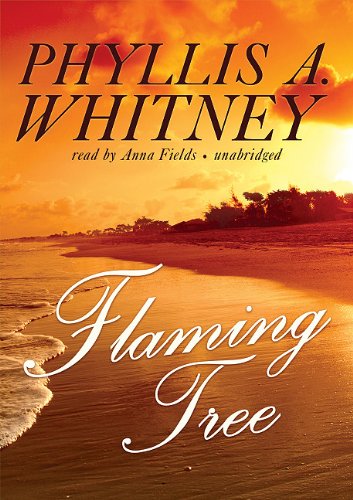 FLAMING TREE M - Whitney, Phyllis A