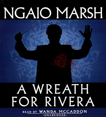 A Wreath for Rivera (Roderick Alleyn Mysteries) (9781441767196) by Marsh, Ngaio