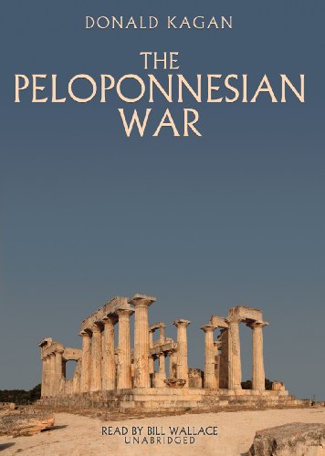 9781441769190: The Peloponnesian War