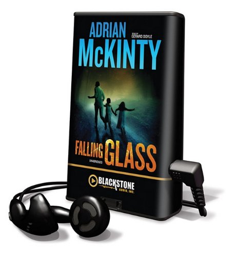 Falling Glass (9781441769725) by McKinty, Adrian