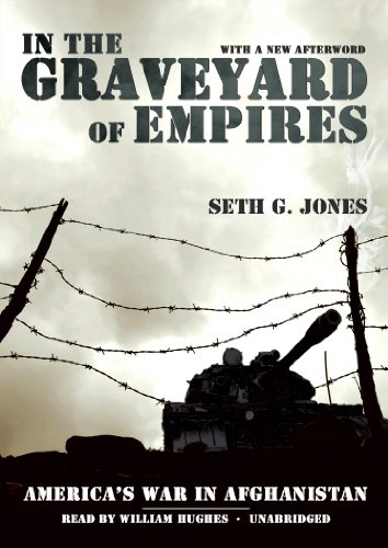 9781441769756: In the Graveyard of Empires: America's War in Afghanistan