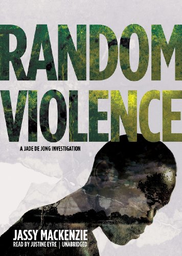 Stock image for Random Violence for sale by Revaluation Books