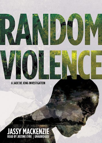 9781441771193: Random Violence: Library Edition