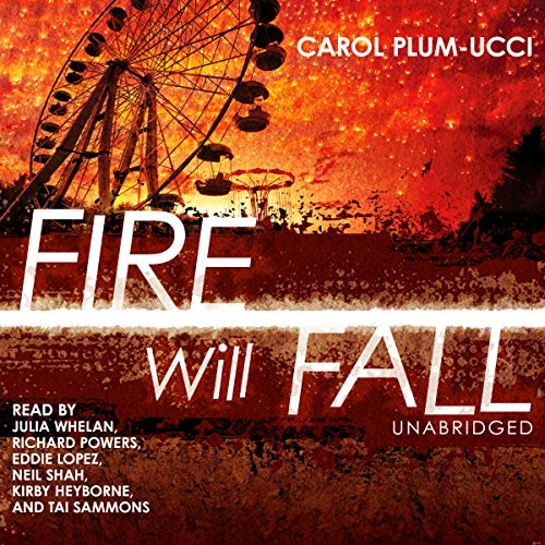 9781441771377: Fire Will Fall (Trinity Falls Novels)