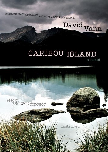 Imagen de archivo de Caribou Island a la venta por The Yard Sale Store