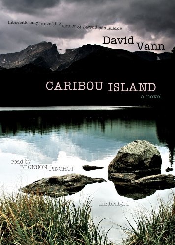 Imagen de archivo de Caribou Island: A Novel a la venta por The Yard Sale Store