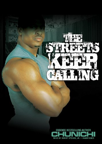 Stock image for The Streets Keep Calling for sale by The Yard Sale Store