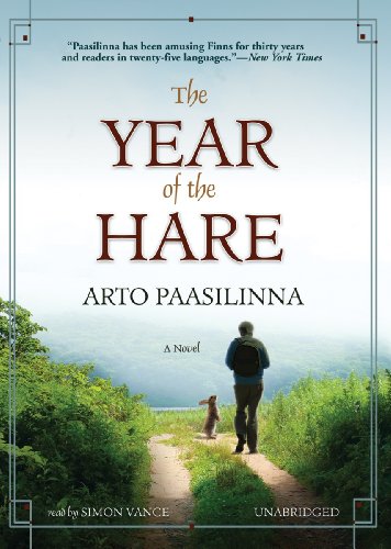 9781441772121: The Year of the Hare