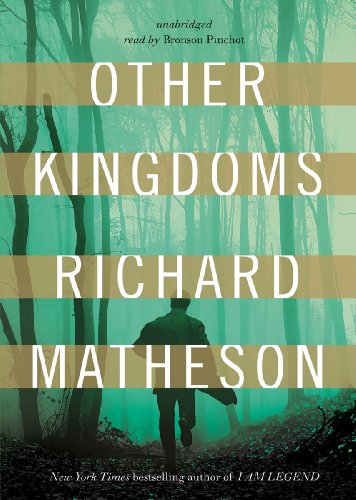 Other Kingdoms (9781441773111) by Richard Matheson