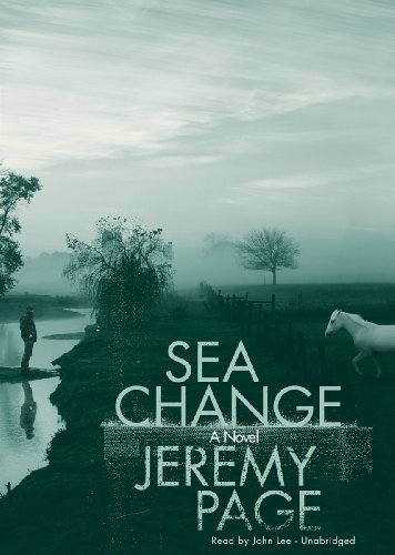 Stock image for Sea Change for sale by The Yard Sale Store