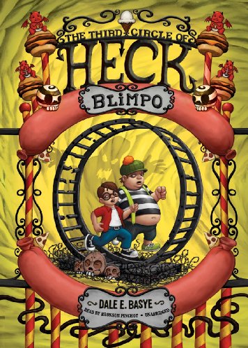 Blimpo (The Circles of Heck, Book 3)