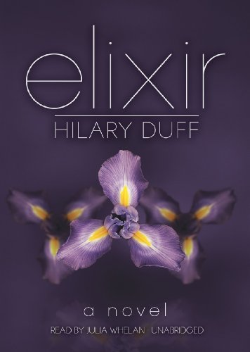 Imagen de archivo de Elixir a la venta por The Yard Sale Store