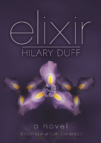 Stock image for Elixir for sale by The Yard Sale Store
