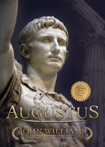 Augustus (9781441774545) by John Williams