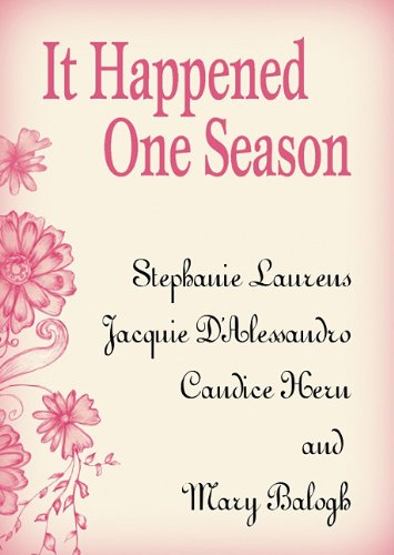 It Happened One Season (9781441774934) by Hern, Candice; D alessandro, Jacquie