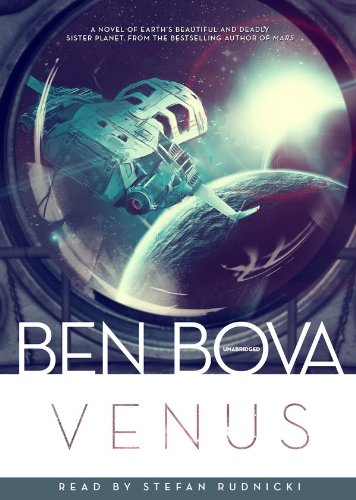 Venus (Grand Tour series)(Library Edition) (9781441775719) by Ben Bova