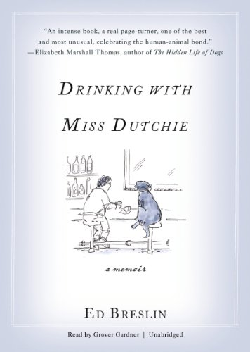 Beispielbild fr Drinking with Miss Dutchie zum Verkauf von Buchpark