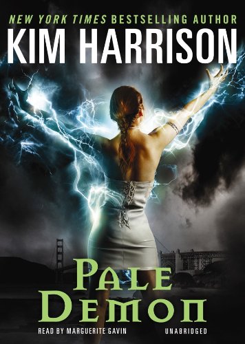 Pale Demon: Library Edition (9781441776273) by Harrison, Kim