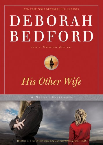 Imagen de archivo de His Other Wife: A Novel (Library Edition) a la venta por The Yard Sale Store