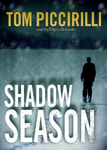 Shadow Season (9781441777041) by Tom Piccirilli