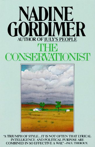 The Conservationist (9781441777089) by Gordimer, Nadine