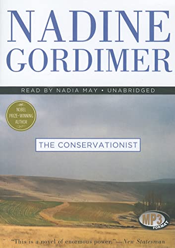 9781441777102: The Conservationist