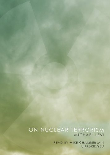 Beispielbild fr On Nuclear Terrorism zum Verkauf von Buchpark