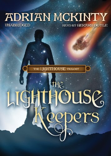 Beispielbild fr The Lighthouse Keepers (The Lighthouse Trilogy, Book 3) zum Verkauf von The Yard Sale Store