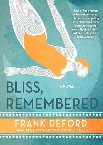 Stock image for Bliss, Remembered for sale by The Yard Sale Store
